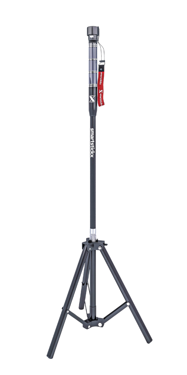 The SmartStick