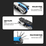 Bike Repair Tool Kit β 11 - in - 1 - SmartstickX