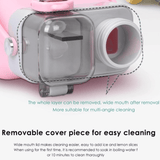 Collapsible Water Bottle – 20 OZ - SmartstickX
