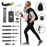 SmartstickX Smart Tactical Walking Stick