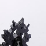 Snowflake Multi Tool Wrench – 23 - in - 1 - SmartstickX