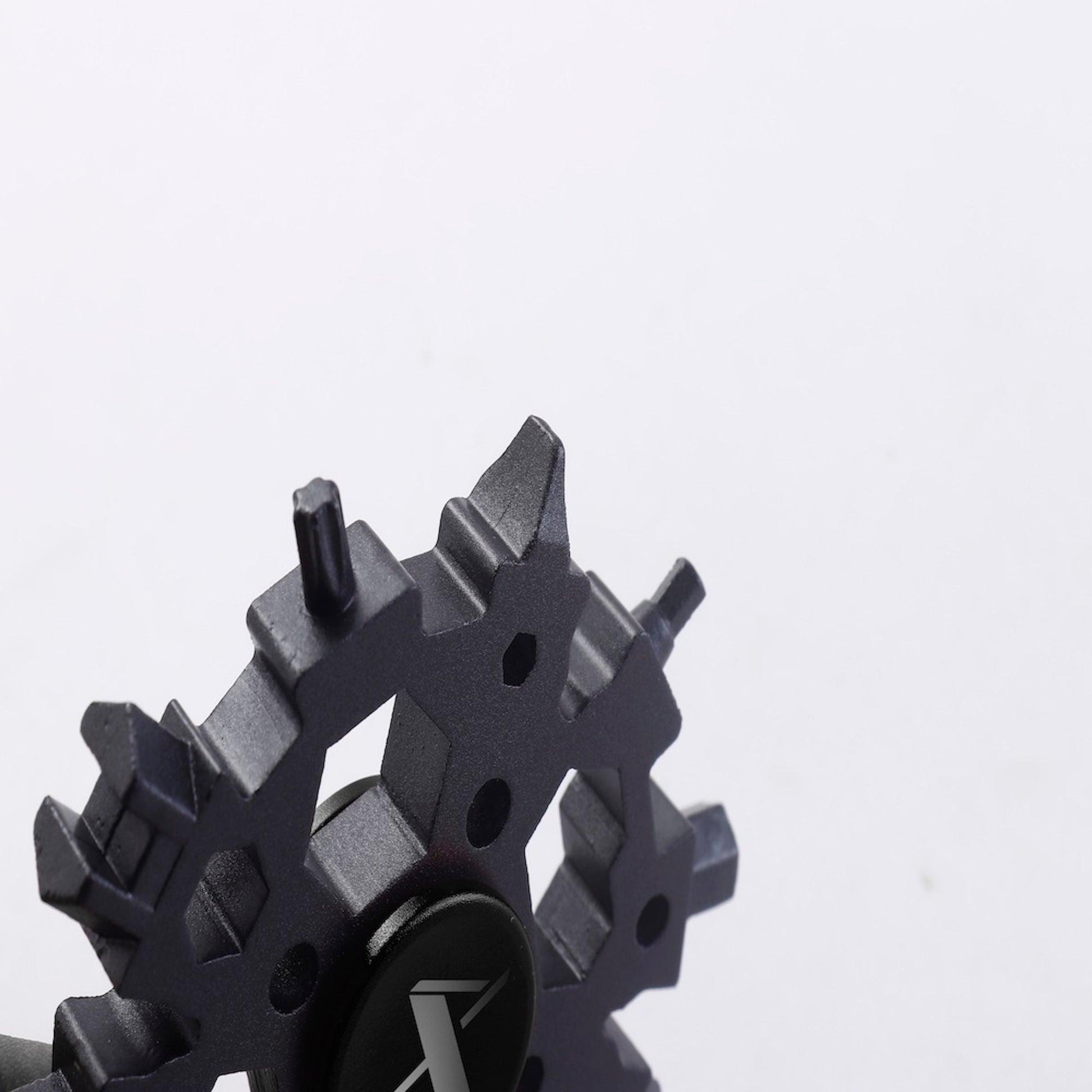 Snowflake Multi Tool Wrench – 23 - in - 1 - SmartstickX