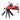 Survival Hunting Knife - 16 in 1 - SmartstickX