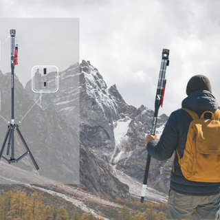 Why SmartstickX is the Best Hiking Stick for Your Outdoor Adventures