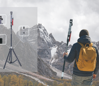 Why SmartstickX is the Best Hiking Stick for Your Outdoor Adventures