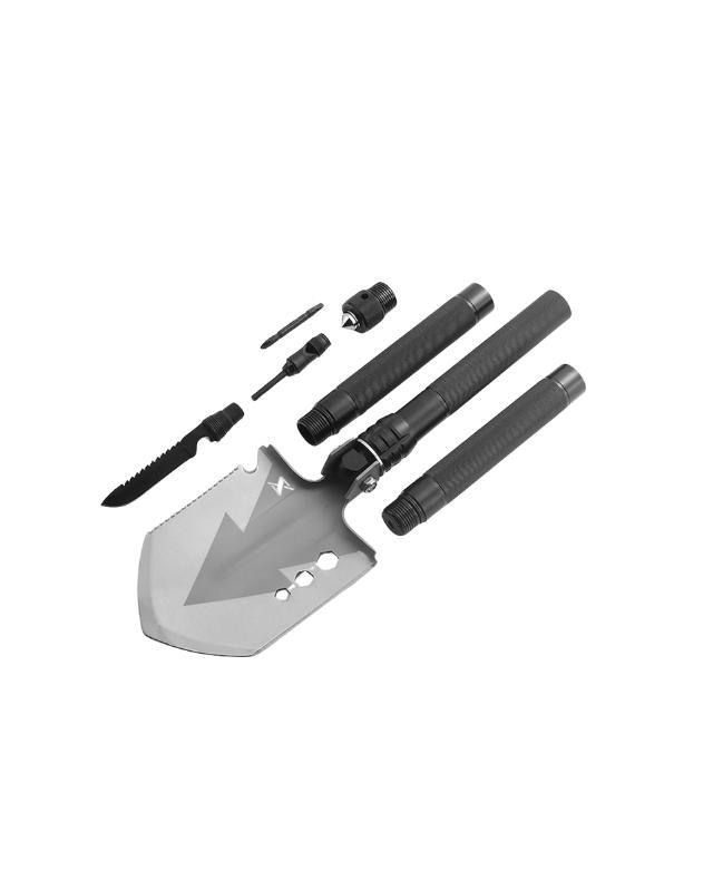 Hiking / Camping - SmartstickX
