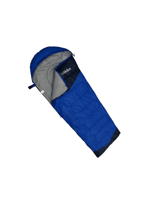 Sleeping bag - SmartstickX