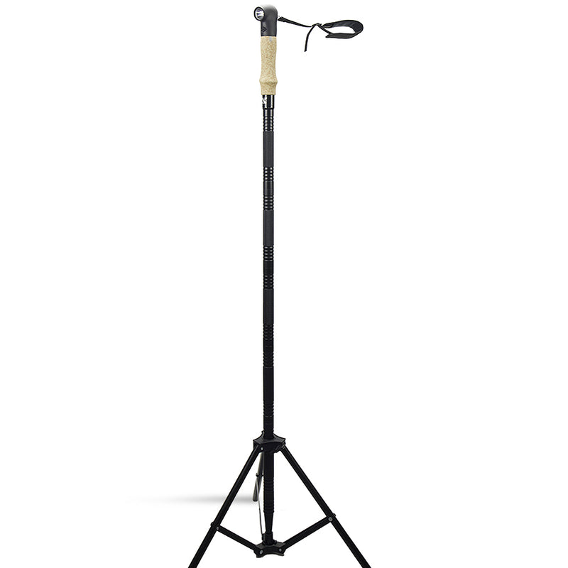 Tactical Survival Walking Stick