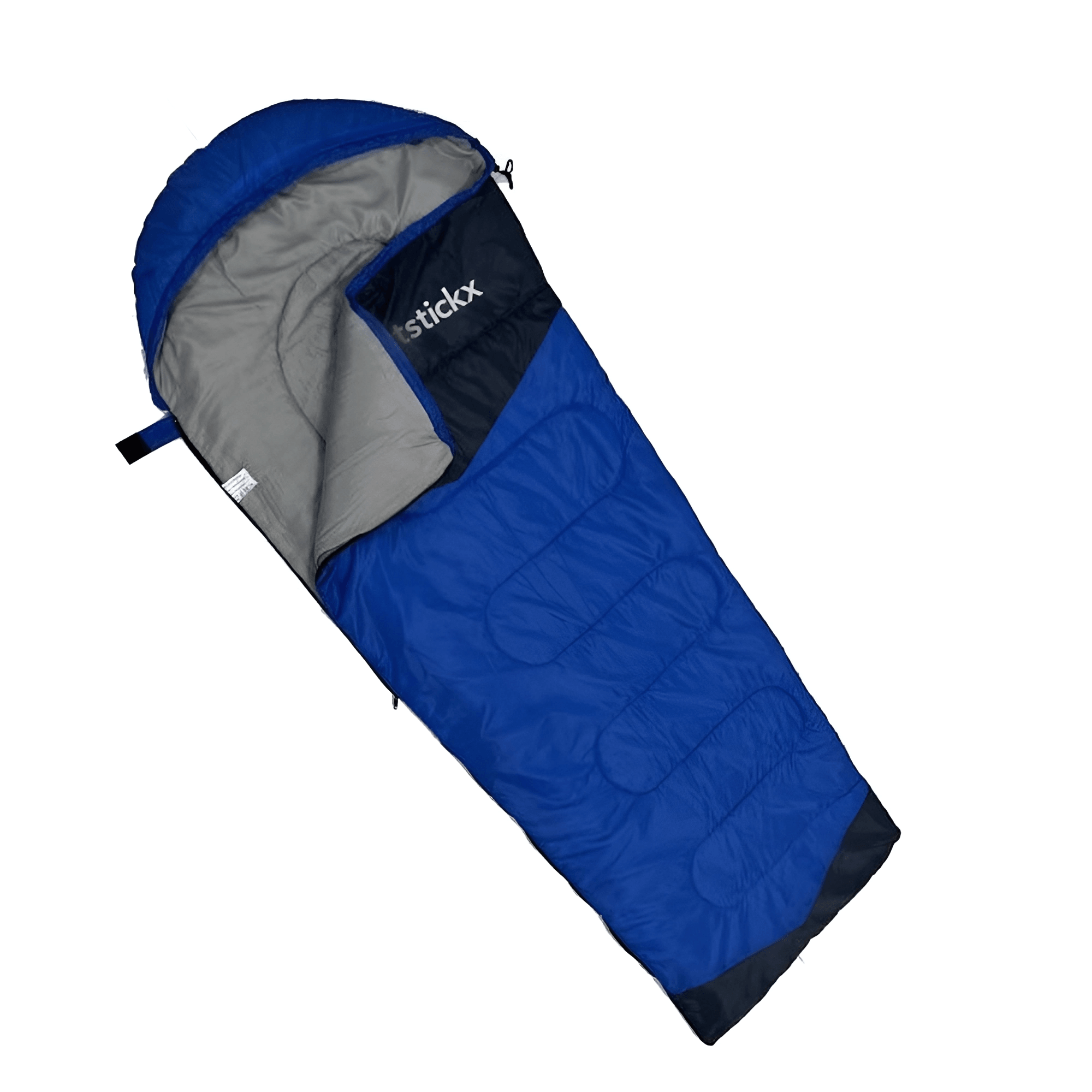 3 - Season Camping Sleeping Bag - SmartstickX