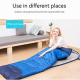 3 - Season Camping Sleeping Bag - SmartstickX