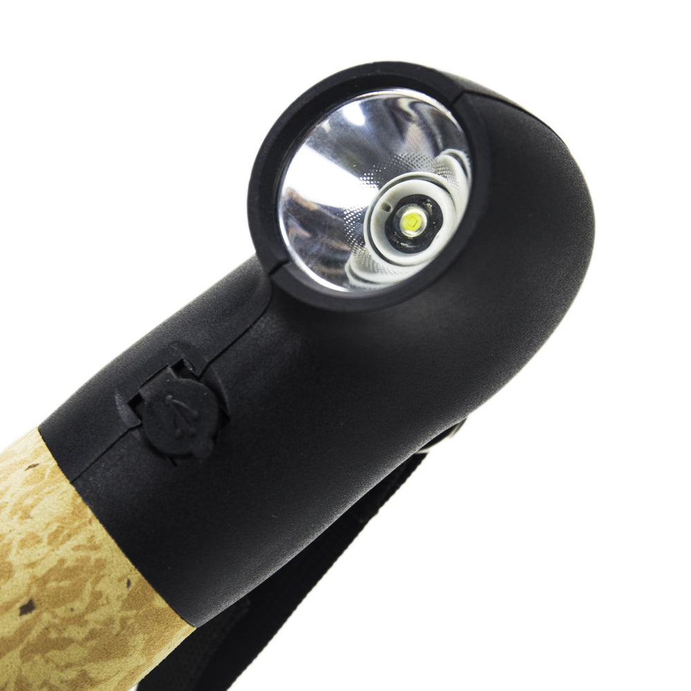 SmartstickX Lite – Adventure Hiking Stick