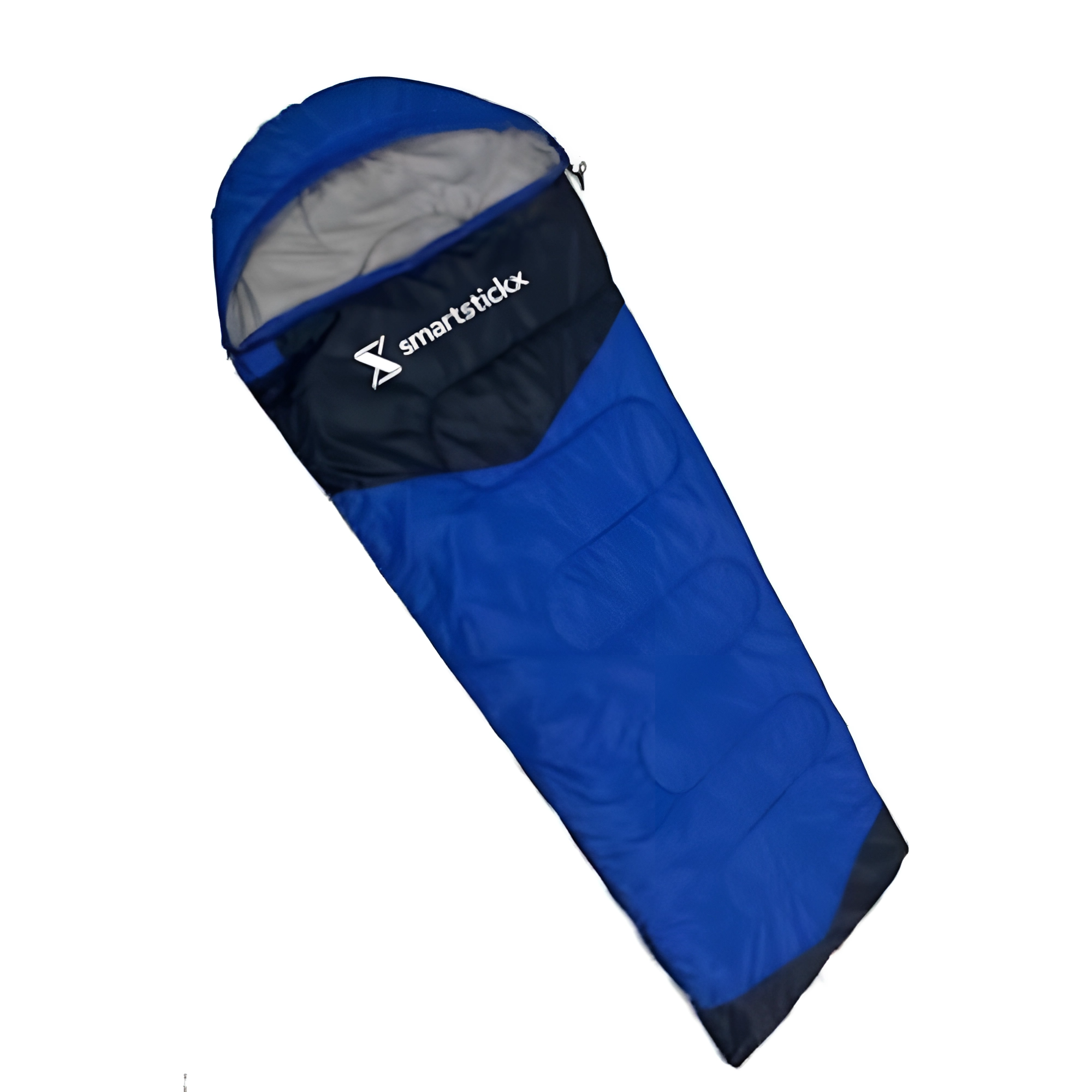 Lightweight 3 Season Camping Sleeping Bag