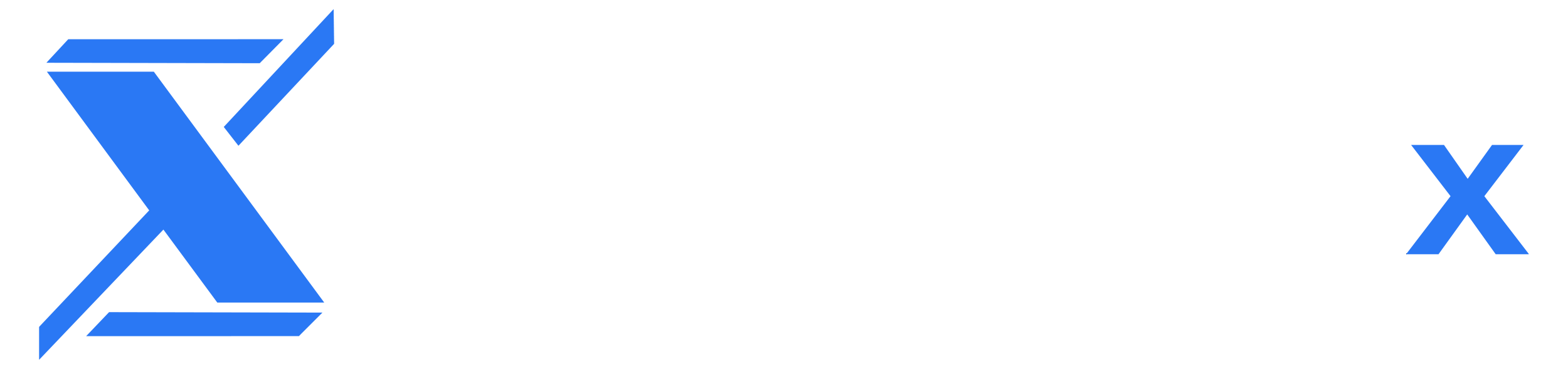 SmartstickX