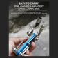 Bike Repair Tool Kit – 11 - in - 1 - SmartstickX