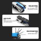 Bike Repair Tool Kit – 11 - in - 1 - SmartstickX