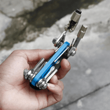 Bike Repair Tool Kit – 11 - in - 1 - SmartstickX