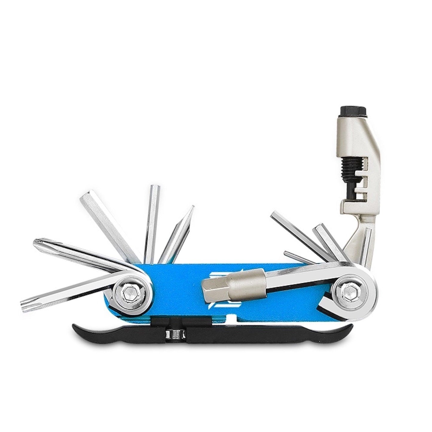 Bike Repair Tool Kit – 11 - in - 1 - SmartstickX