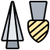 Carbide tip