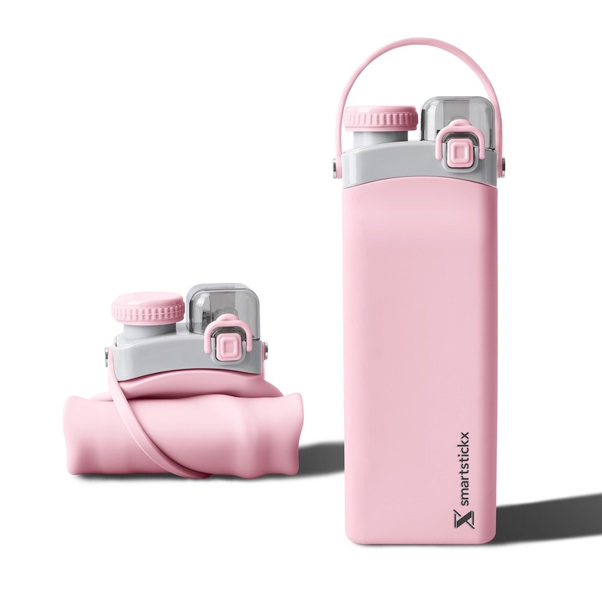 Collapsible Water Bottle – 20 OZ - SmartstickX