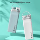 Collapsible Water Bottle – 20 OZ - SmartstickX