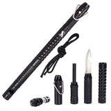 Fishing Multi - Tool Set – 9 - in - 1 - SmartstickX