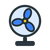 USB Cooling Fan