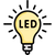 LED Lights