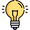 160-Lumen LED
