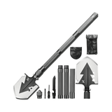 Military Grade Shovel - 13 in 1 - SmartstickX