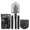 Military Grade Shovel - 13 in 1 - SmartstickX