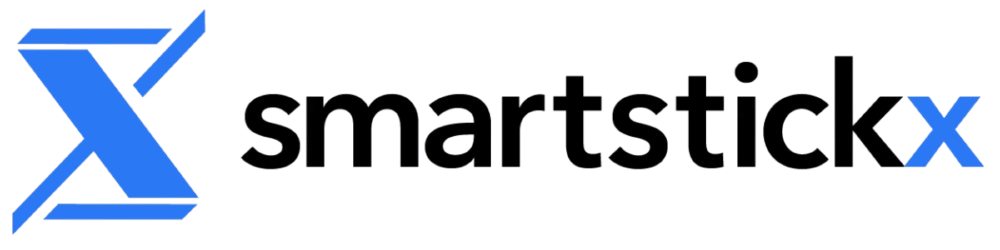 SmartstickX