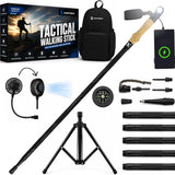 SmartstickX Tactical Hiking and Walking Stick - Amazon image 1