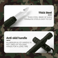 Survival Fire Starter Tool – 4 - in - 1 - SmartstickX