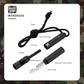 Survival Fire Starter Tool – 4 - in - 1 - SmartstickX
