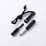 Survival Fire Starter Tool – 4 - in - 1 - SmartstickX