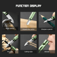 Survival Fire Starter Tool – 4 - in - 1 - SmartstickX