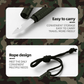 Survival Fire Starter Tool – 4 - in - 1 - SmartstickX