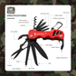 Survival Hunting Knife - 16 in 1 - SmartstickX