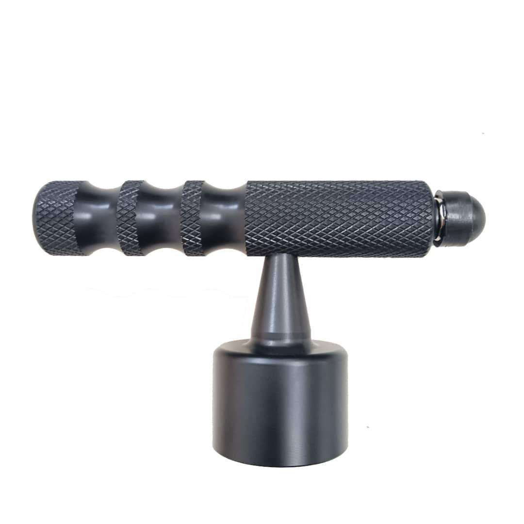 T - Shape Handle Grip for Hiking Stick - SmartstickX