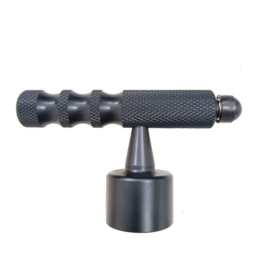T - Shape Handle Grip for Hiking Stick - SmartstickX