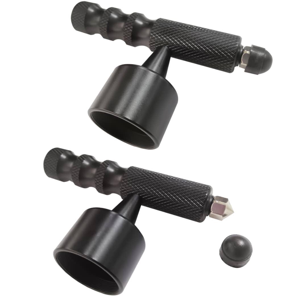 T - Shape Handle Grip for Hiking Stick - SmartstickX