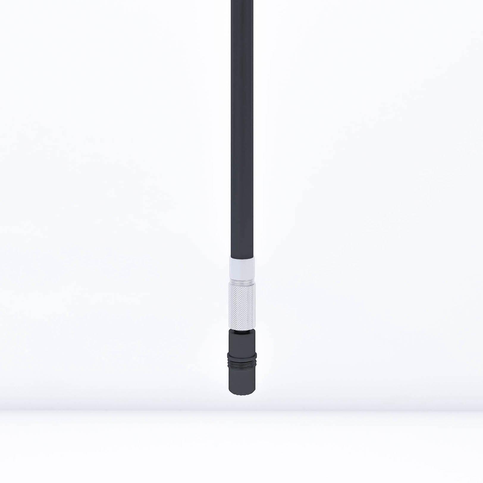 Trekking Pole Rubber Tip (1 Pair) - SmartstickX