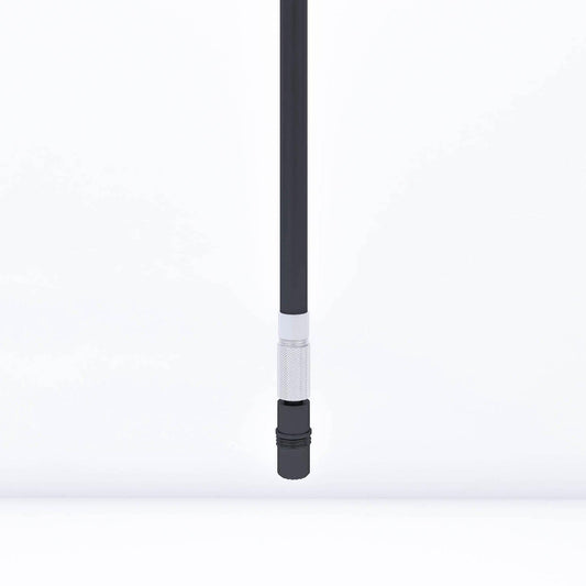 Trekking Pole Rubber Tip (1 Pair) - SmartstickX