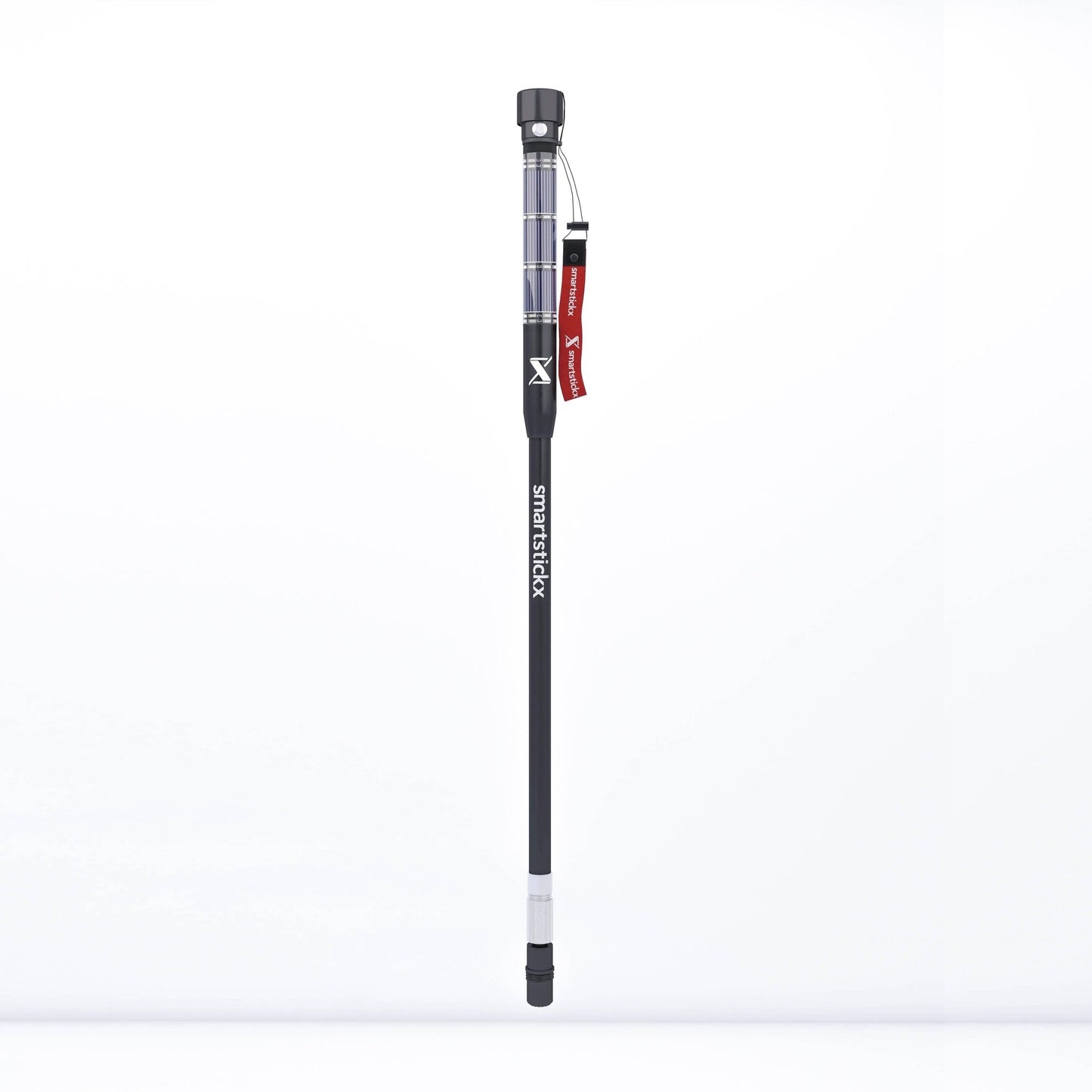 Trekking Pole Rubber Tip (1 Pair) - SmartstickX