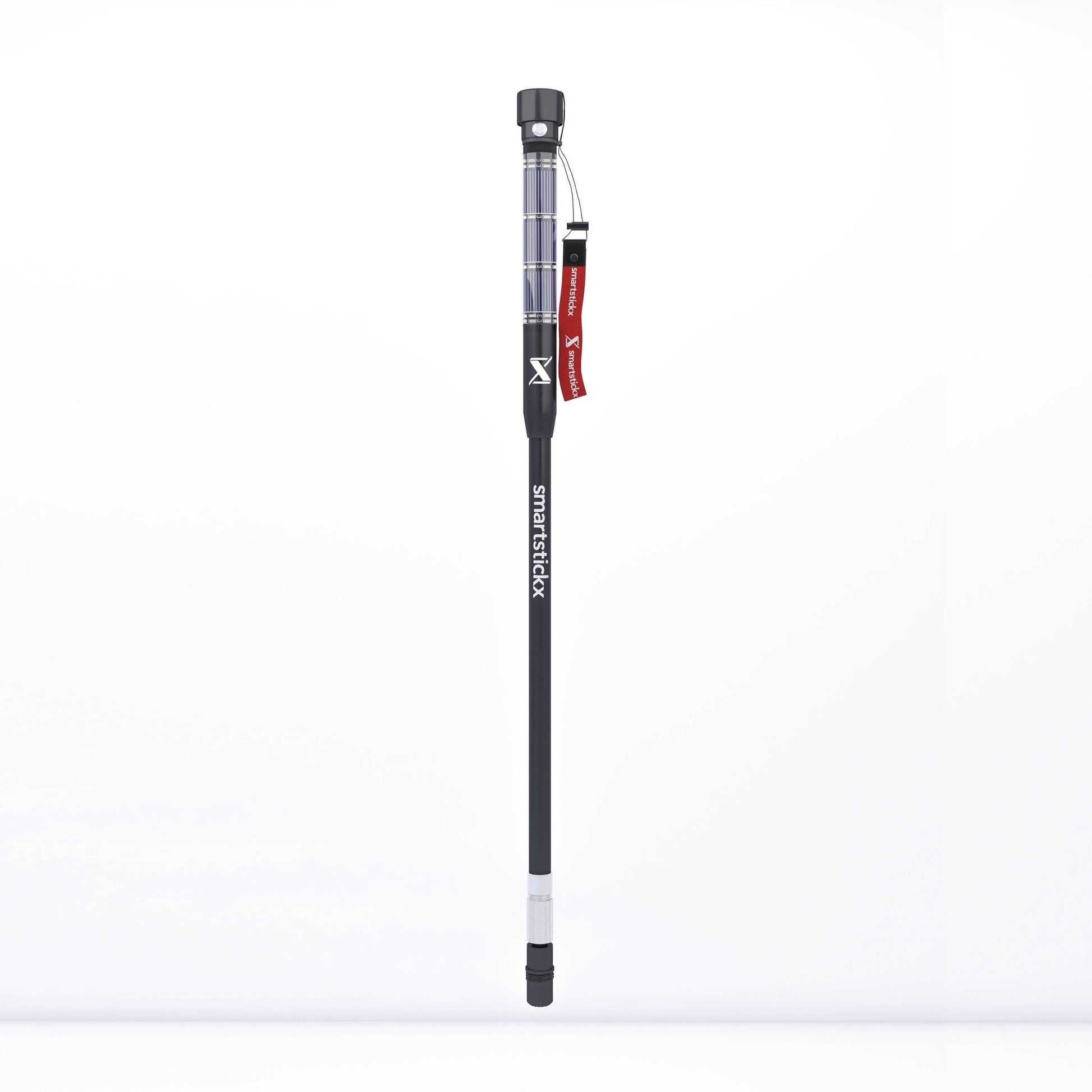 Trekking Pole Rubber Tip (1 Pair) - SmartstickX