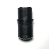 Trekking Pole Rubber Tip (1 Pair) - SmartstickX