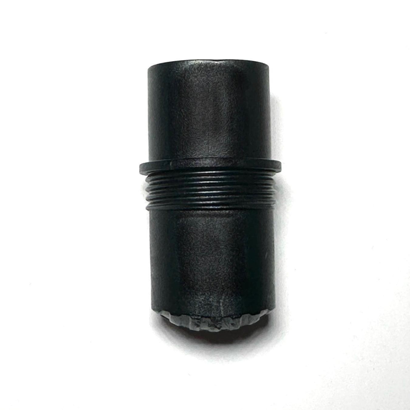 Trekking Pole Rubber Tip (1 Pair) - SmartstickX