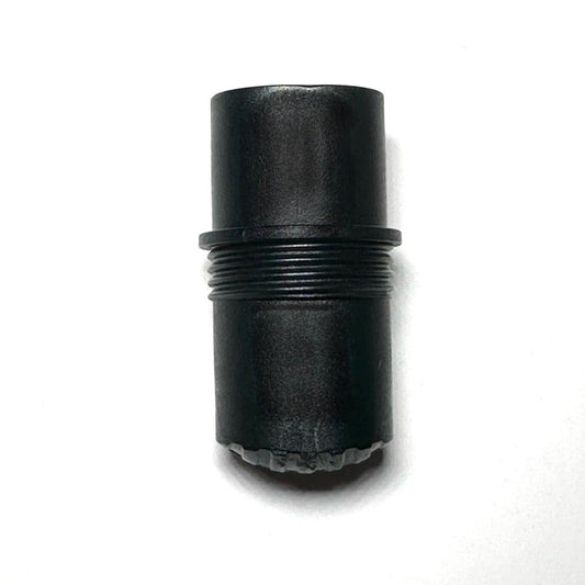 Trekking Pole Rubber Tip (1 Pair) - SmartstickX